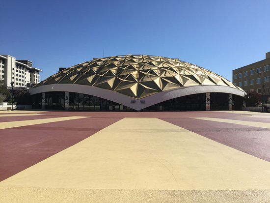 Centro para las Artes Escénicas Pioneer